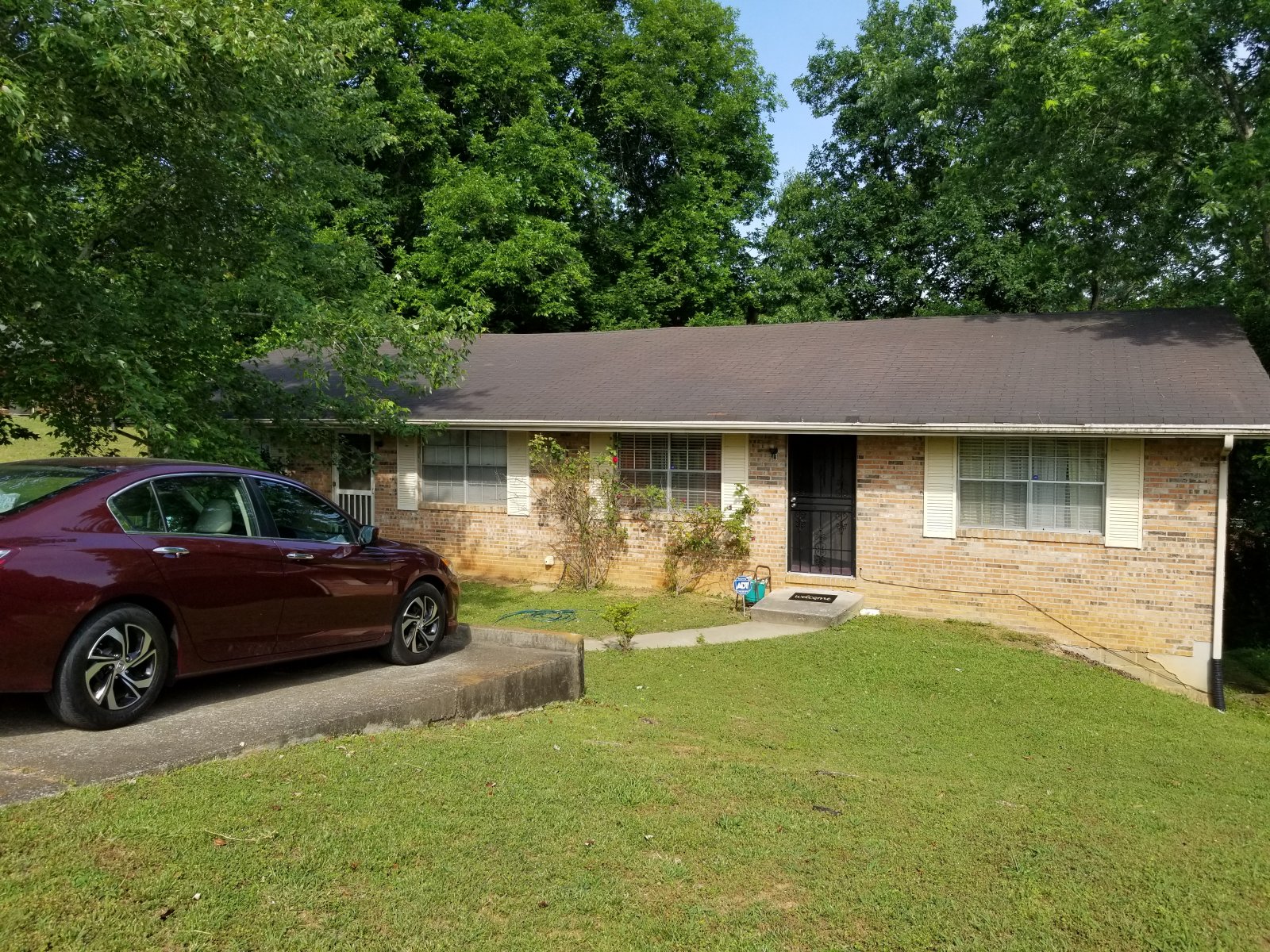 4711 Murray Lake Ln, Chattanooga, TN 37416 TN Investment Properties