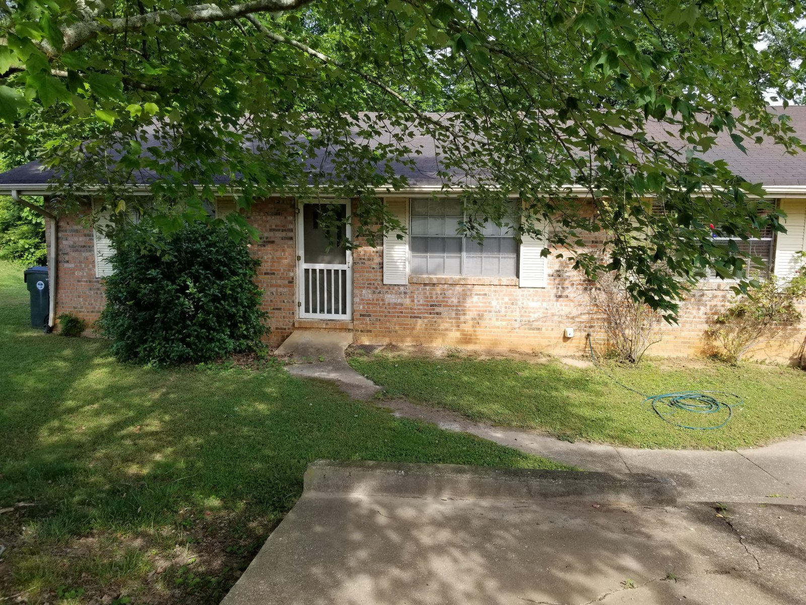 4711 Murray Lake Ln, Chattanooga, TN 37416 TN Investment Properties