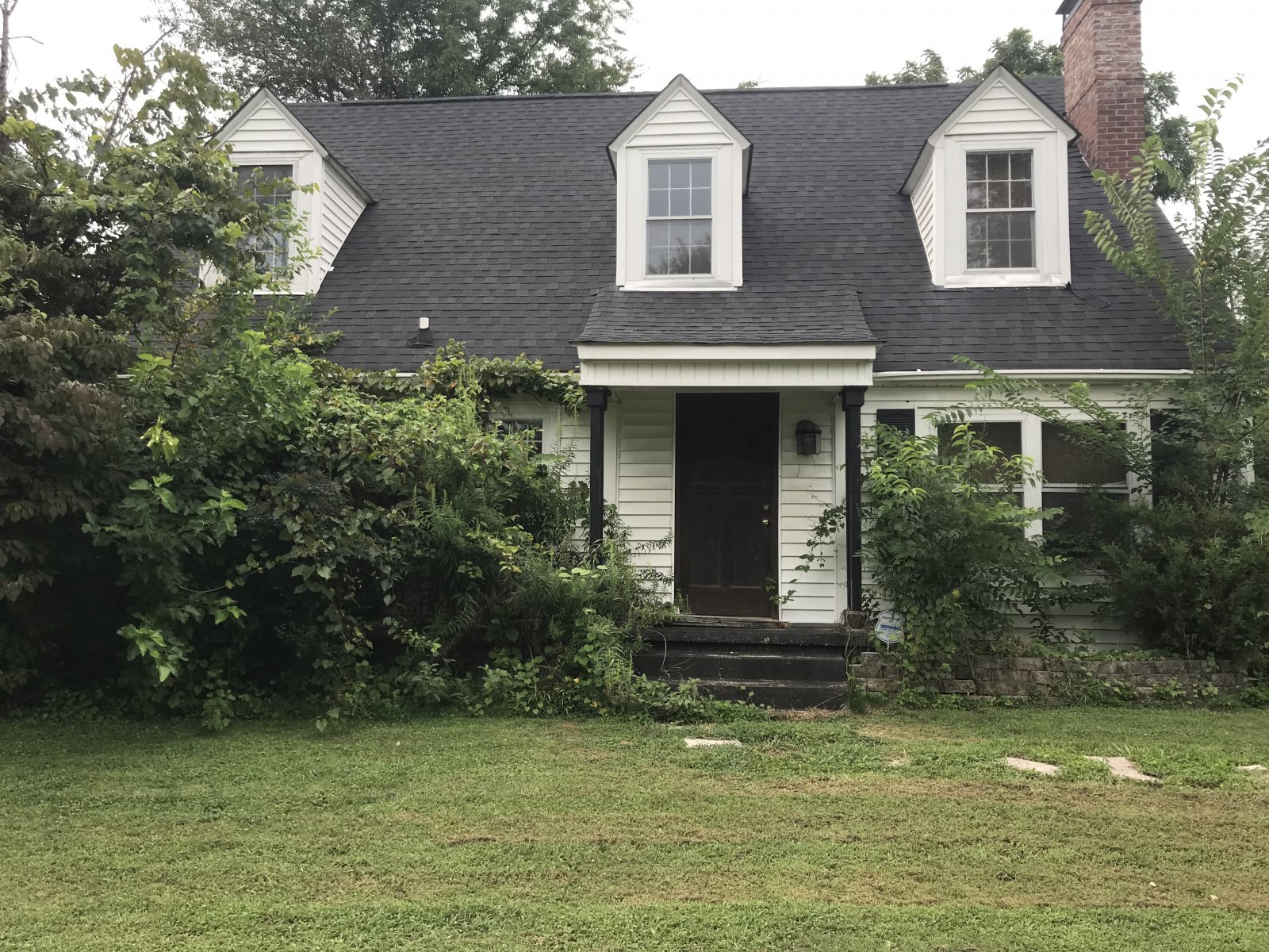 3001 Avondale Ave. Knoxville, TN 37917 TN Investment Properties