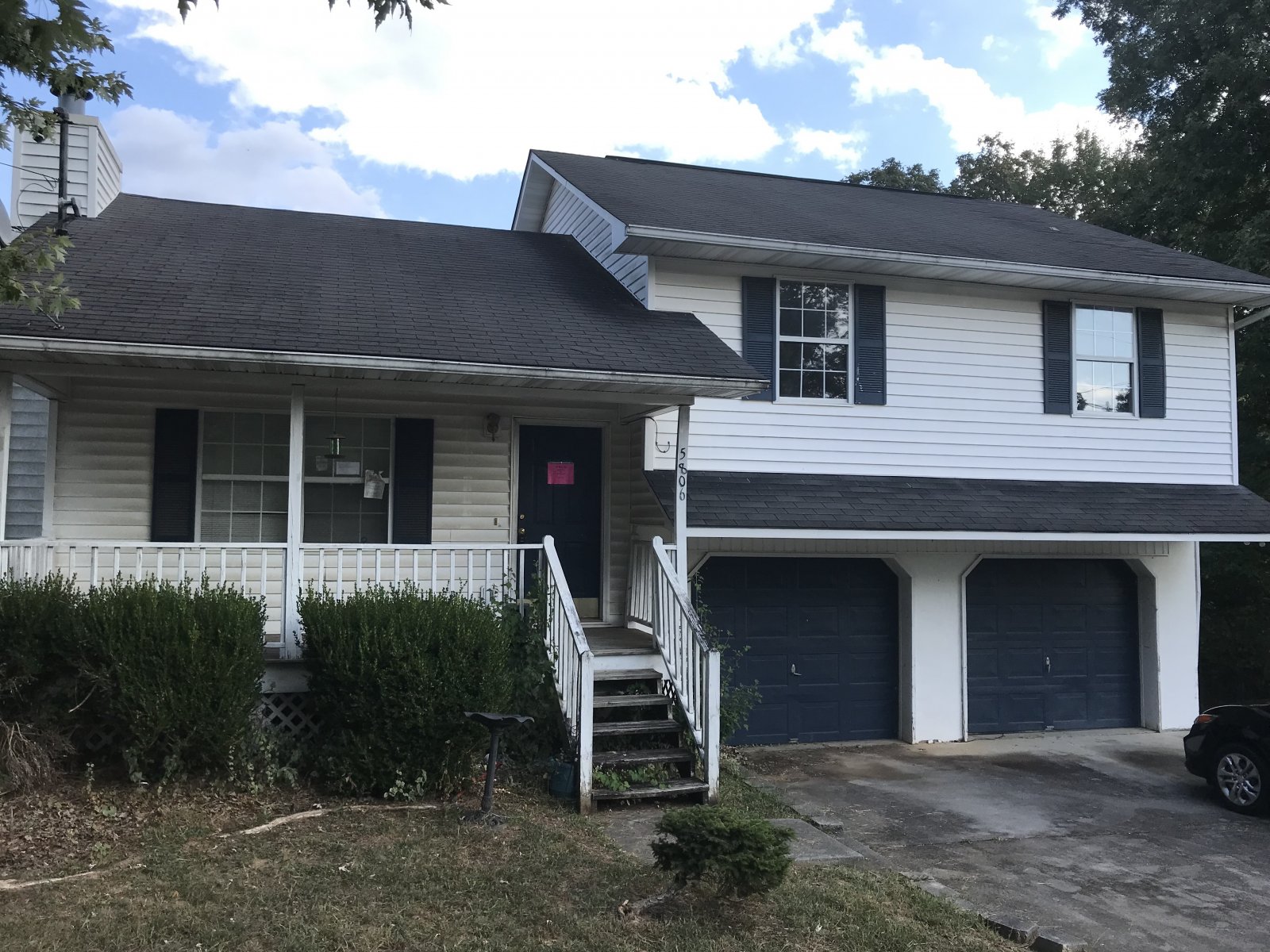 5806 Rolling Ridge Dr. Knoxville, TN 37921 TN Investment Properties