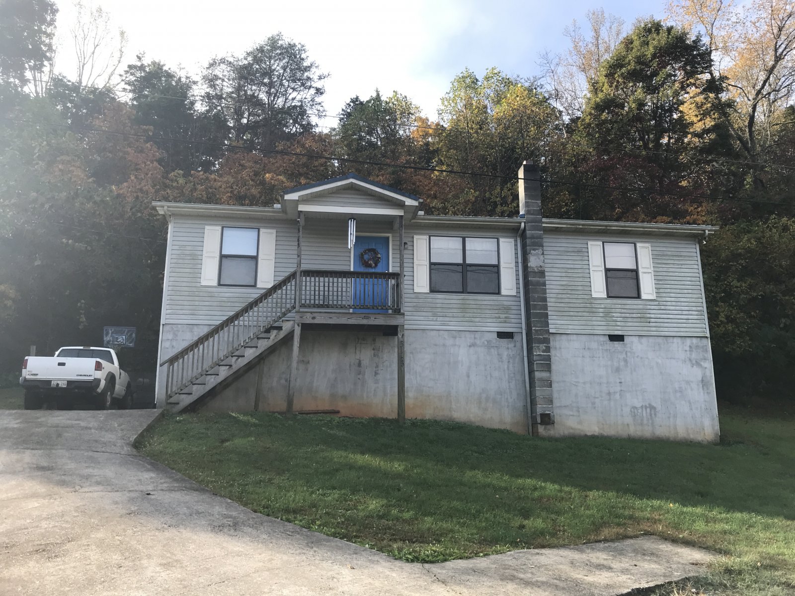 3143 Blue Springs Rd. Strawberry Plains, TN 37871 TN Investment