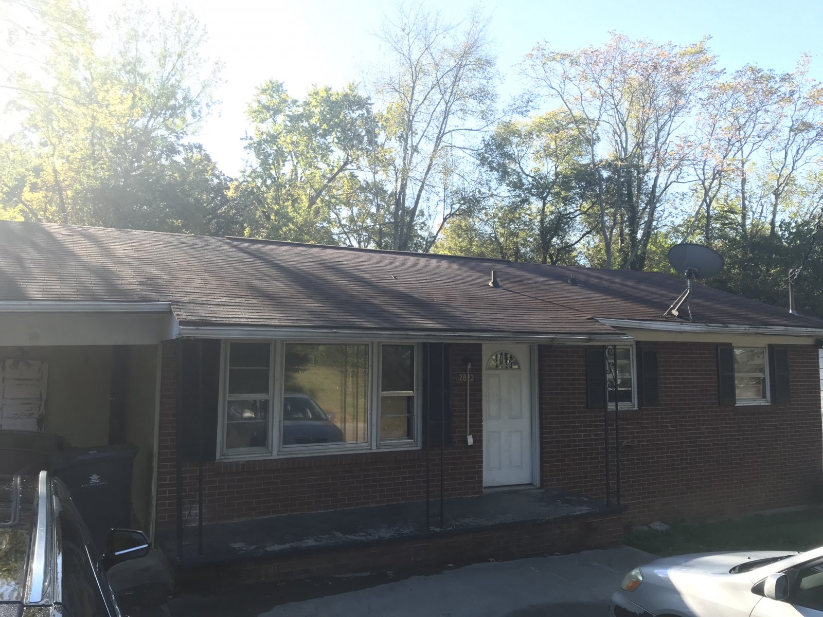 2822 Sunset Ave. Knoxville, TN 37914 TN Investment Properties