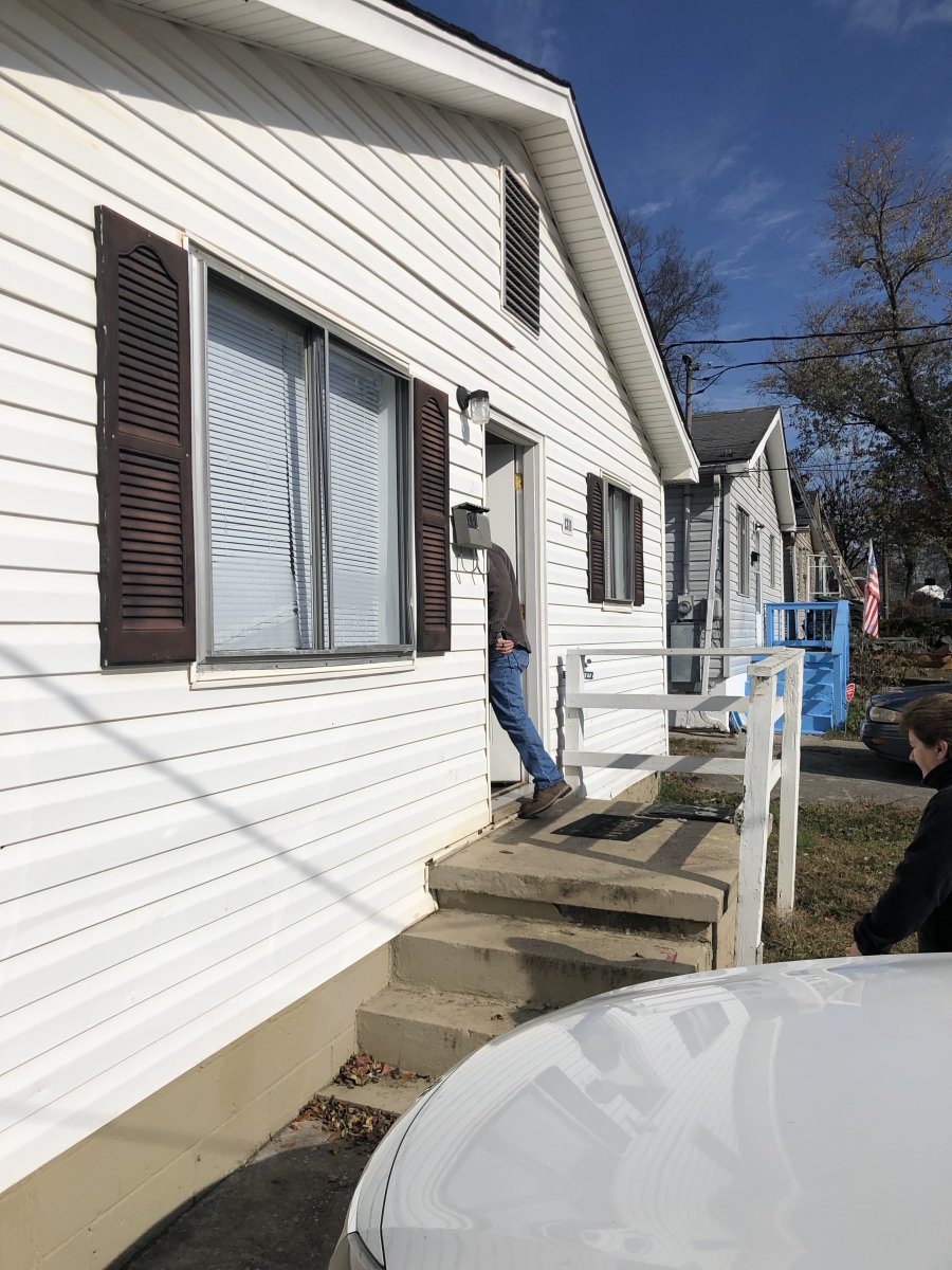 1311 Brookside Ave. Knoxville, TN 37921 TN Investment Properties