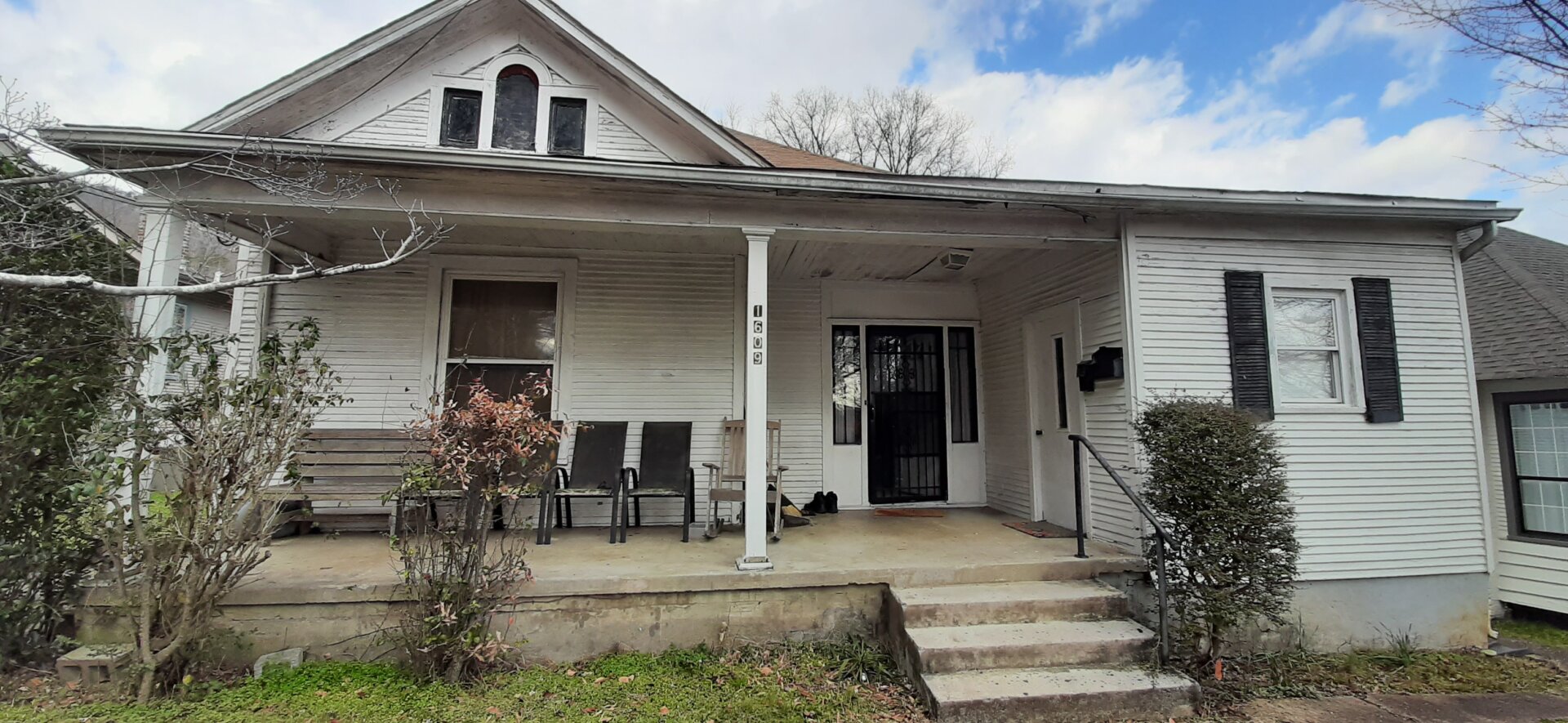 1609 W 53rd St, Chattanooga, TN 37409 TN Investment Properties