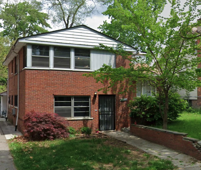 SOLD London St, Detroit MI 48221 Bagley Neighborhood Hot