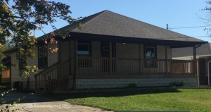 211 Gideon - After