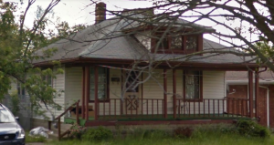 211 Gideon - Before