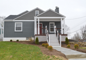 7000 Mayfield - After