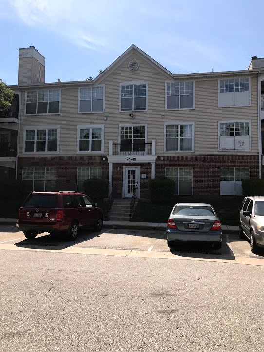 28 Ashlar Hill Court, Parkville, MD 21234 Perry Hall Investment Group