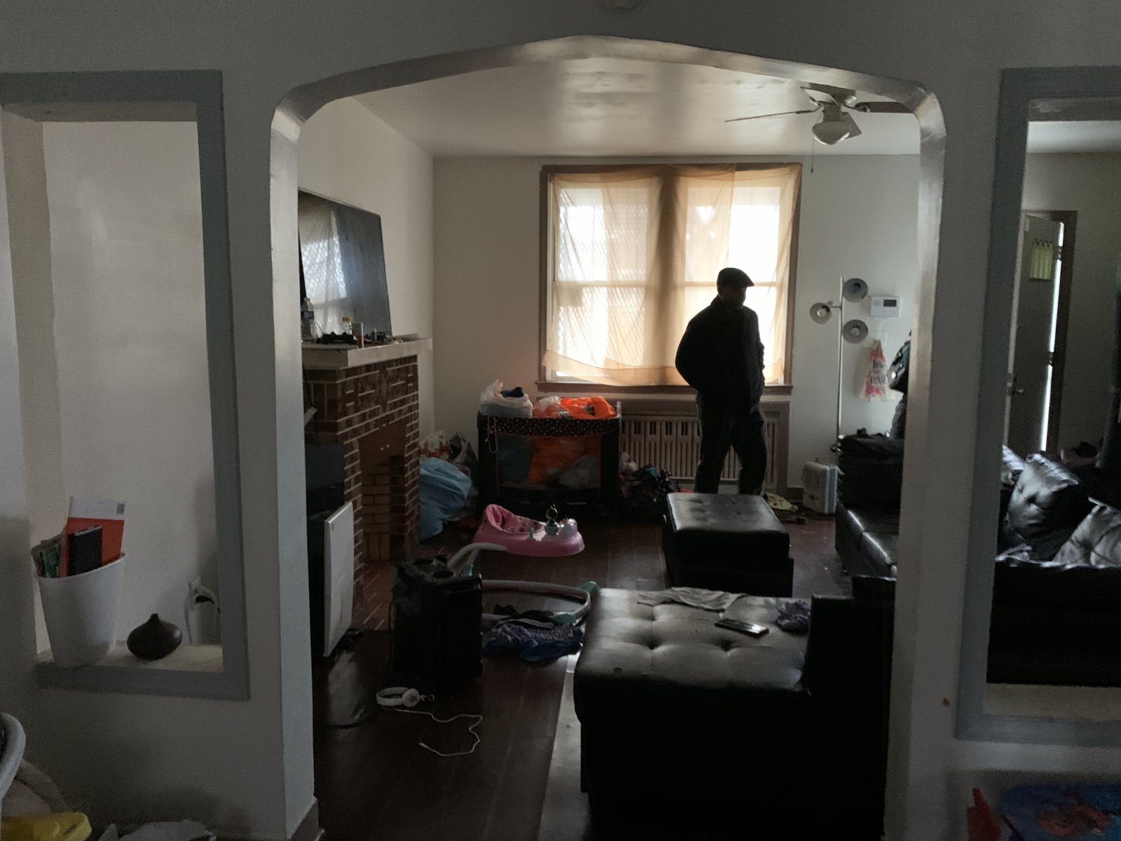 324 Allendale St. Baltimore, MD. 21216 Perry Hall Investment Group