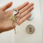 house keys