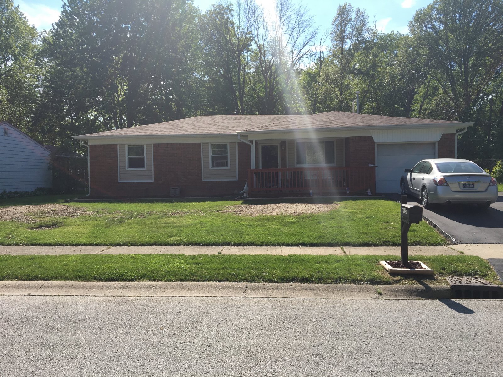 1426 Moores Manor, Indianapolis, IN 46229 Owner Finance Homes Indy