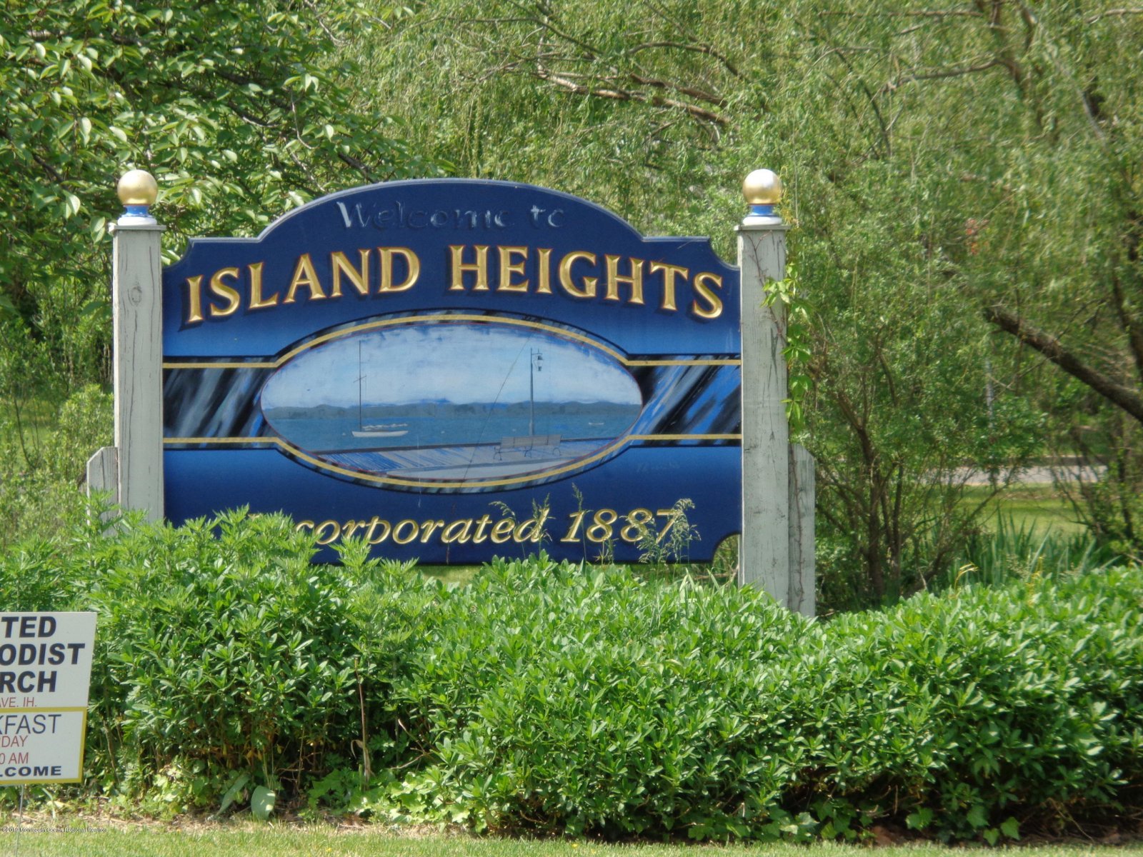 Sell Your House Fast in Island Heights New Jersey