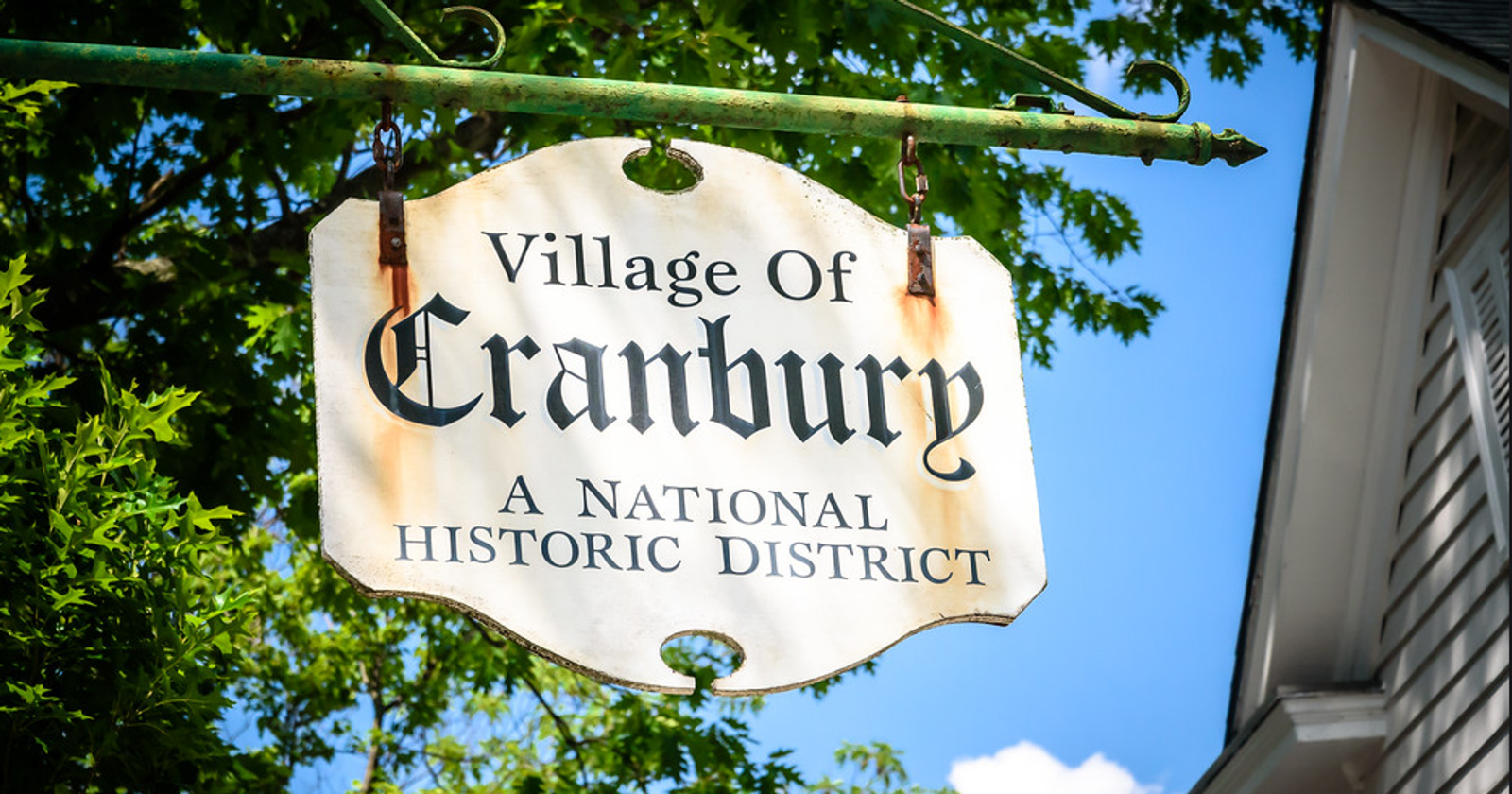 Sell Your House Fast in Cranbury New Jersey