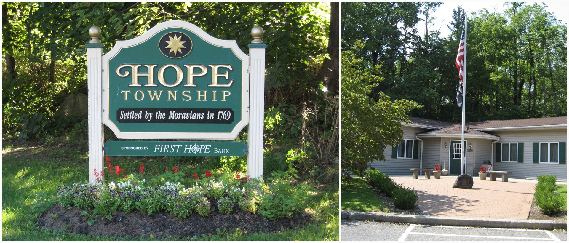 Sell Your House Fast in Hope New Jersey