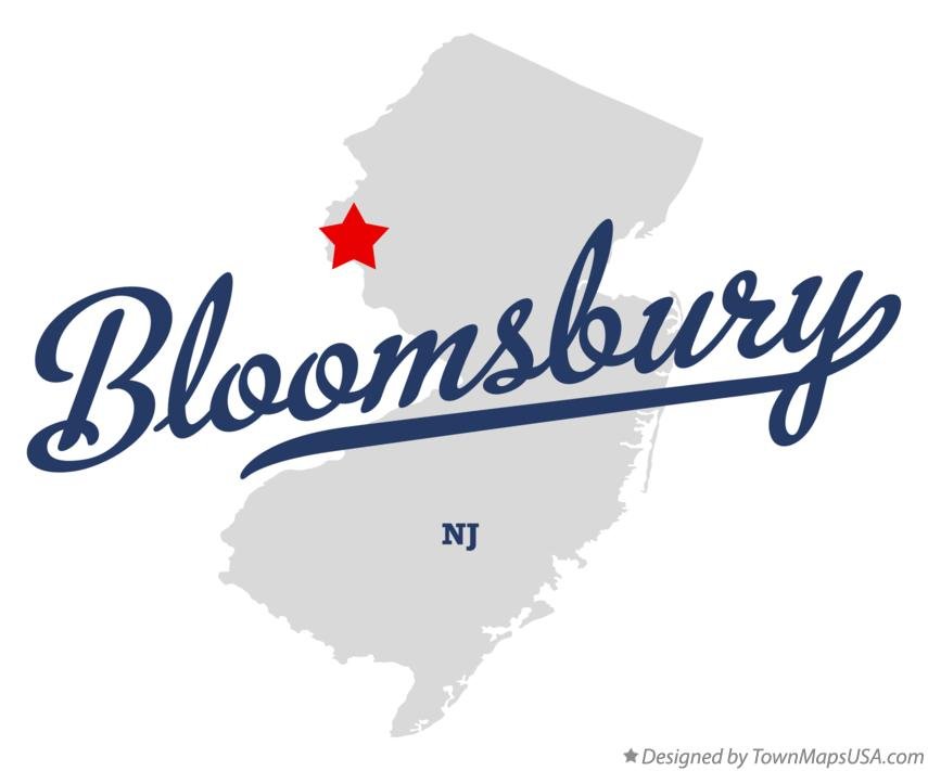 Sell Your House Fast in Bloomsbury New Jersey