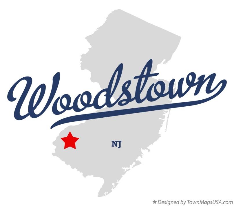 Sell Your House Fast in Woodstown New Jersey