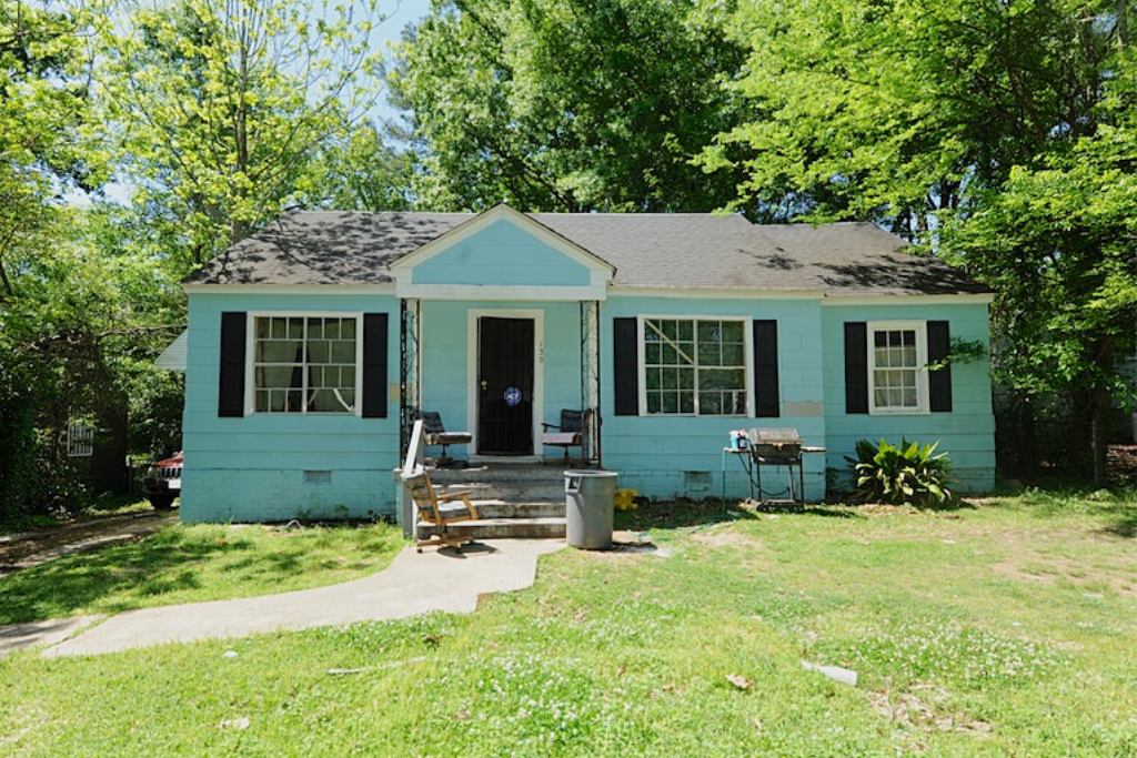 We buy houses Jackson Ms. Sell house fast Jackson, Ms.