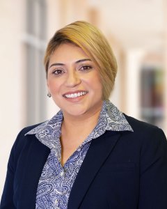 Nicole Flores