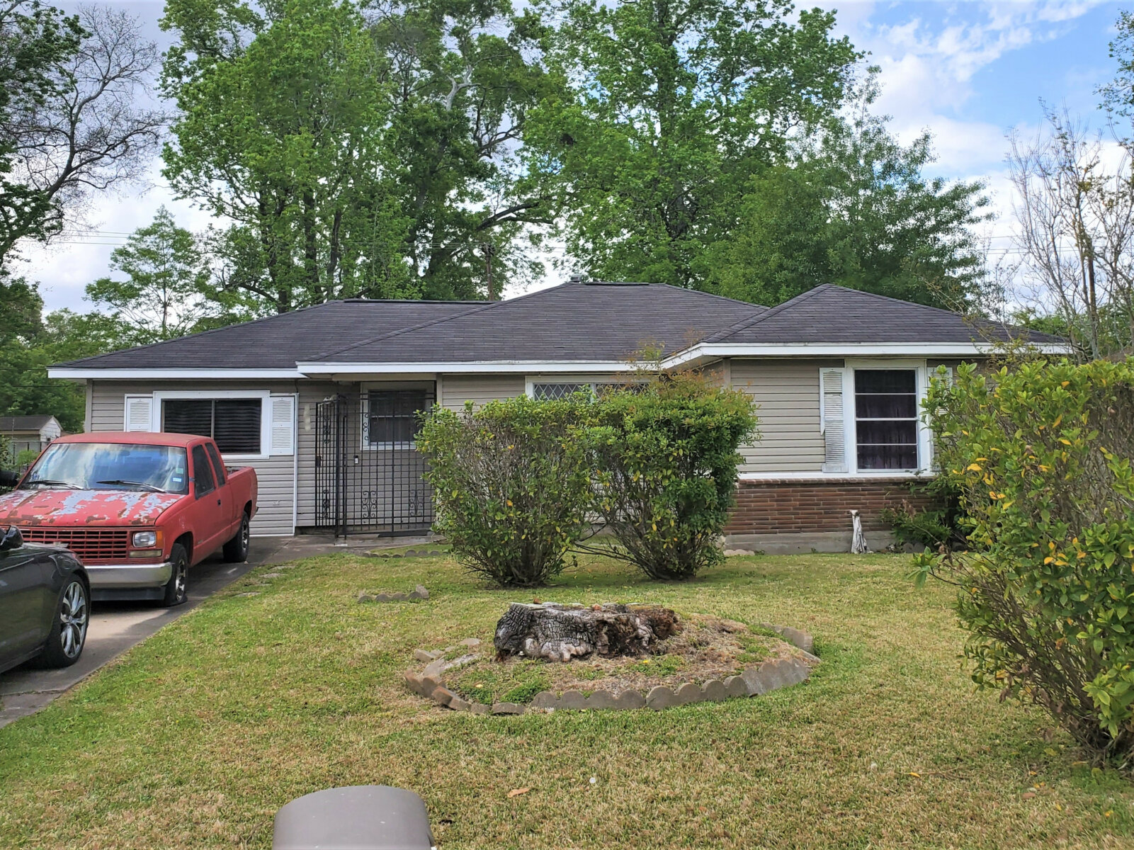 Yoe St, Houston, TX 77016 Houston Flip DealsAmerican Home Buyer