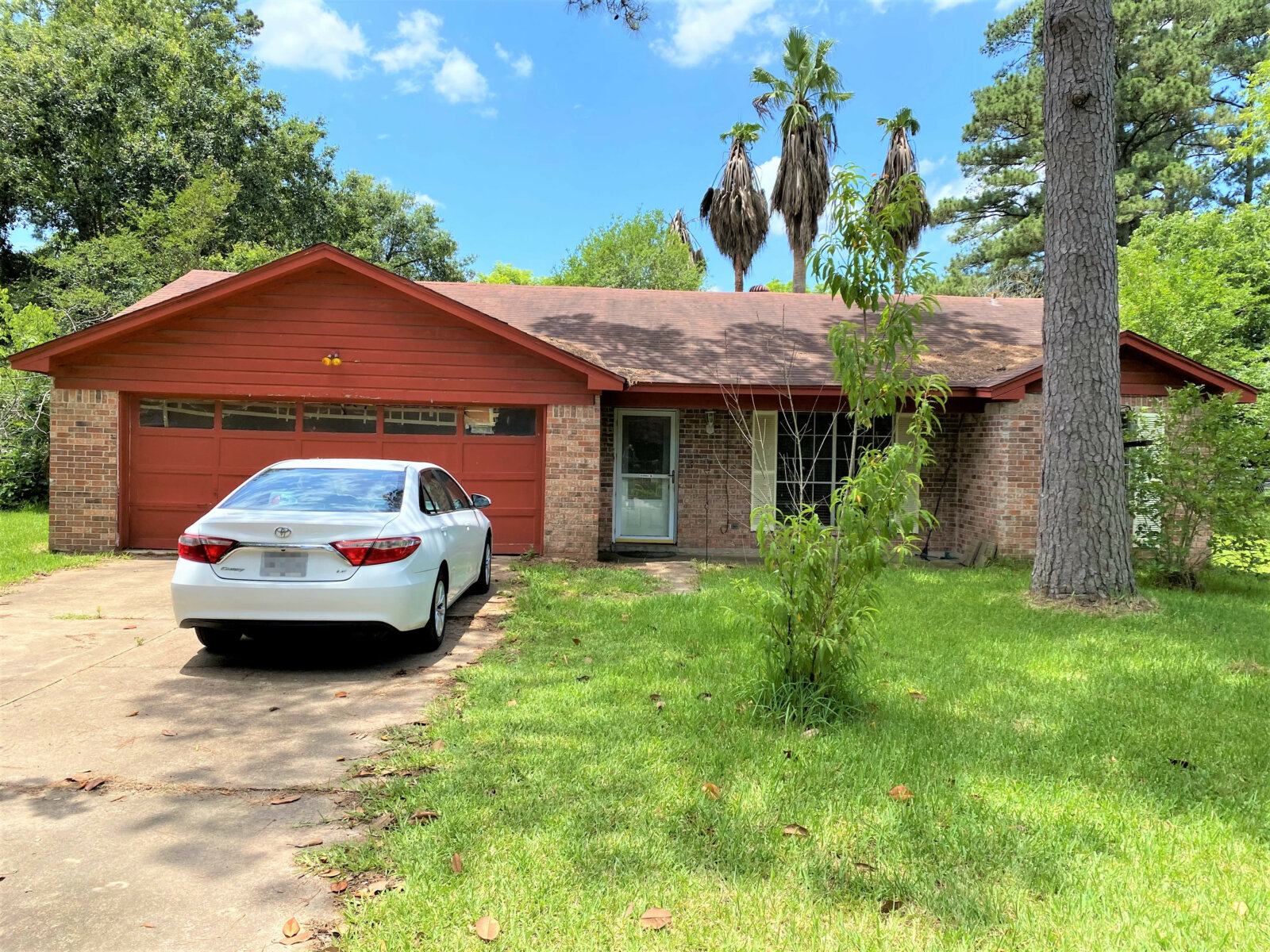 Decker Pines St, Magnolia, TX 77355 Houston Flip DealsAmerican Home