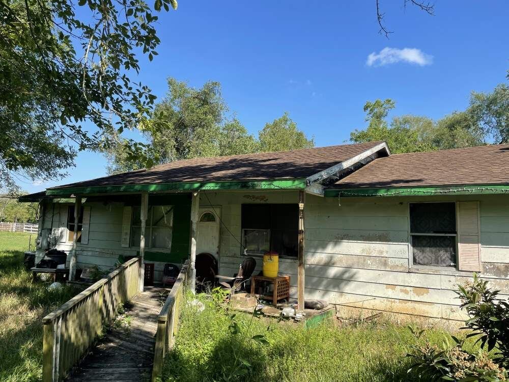 County Rd 897, Rosharon, TX 77583 Houston Flip Deals