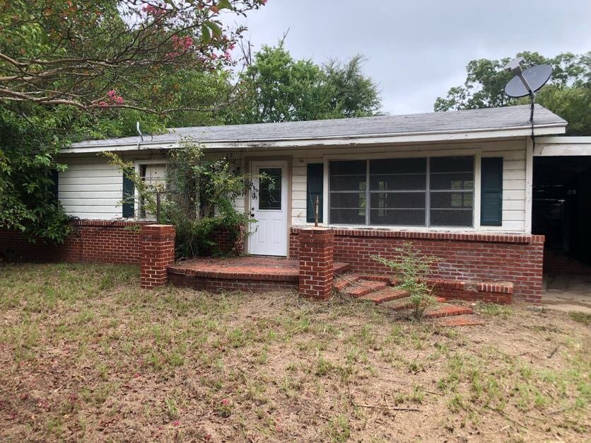 3br/2ba Great Rental or Flip Mineola JLS Home Buyers