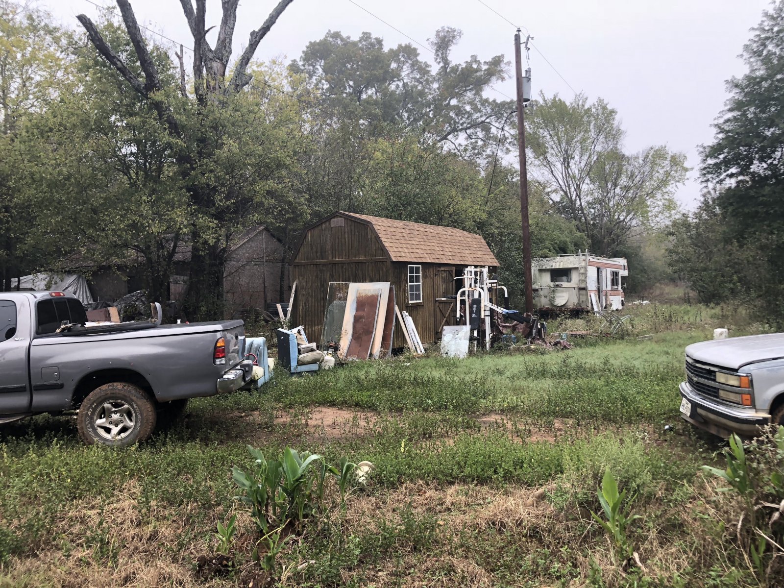 2.5 Acres Athens J & L Stevens Enterprises, LLC