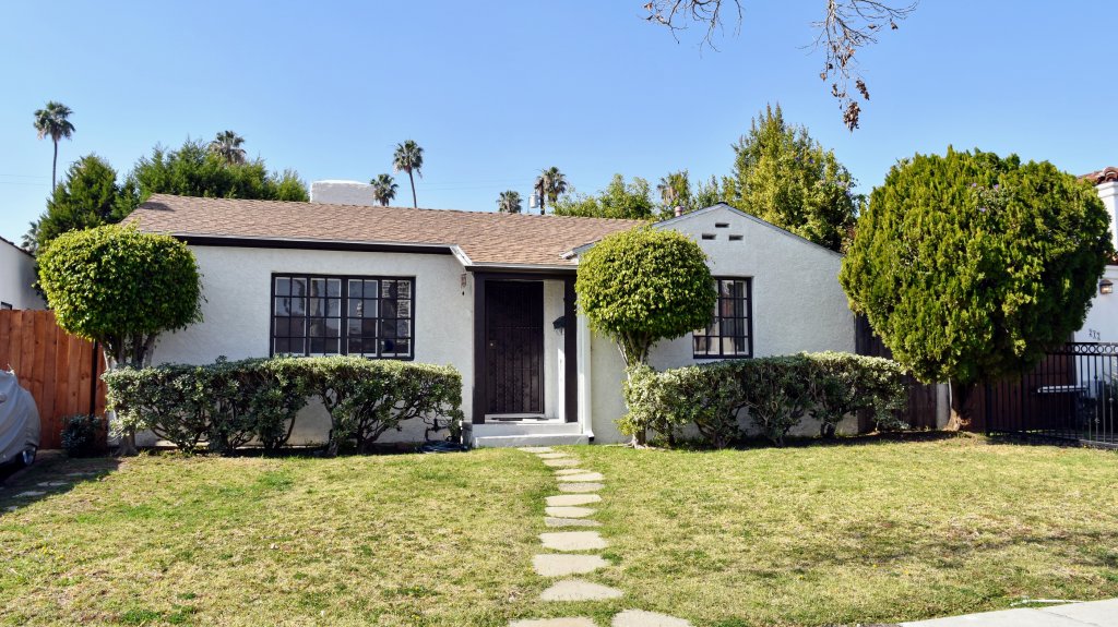 sell my house quickly