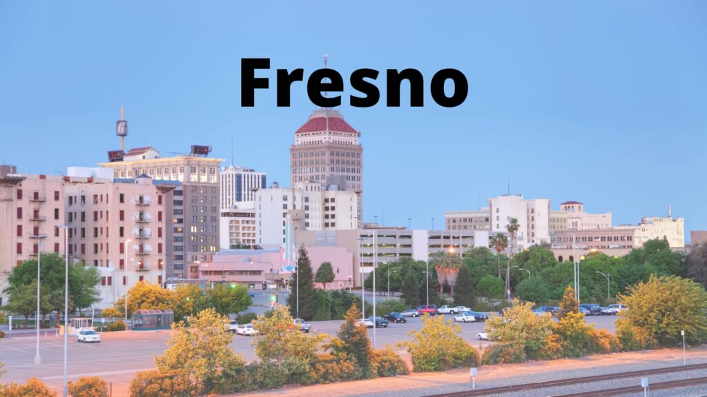 Fast Cash Fresno