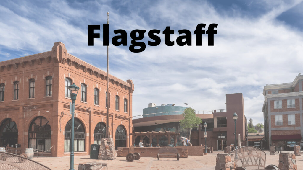 do you need a fast sale for your house in flagstaff