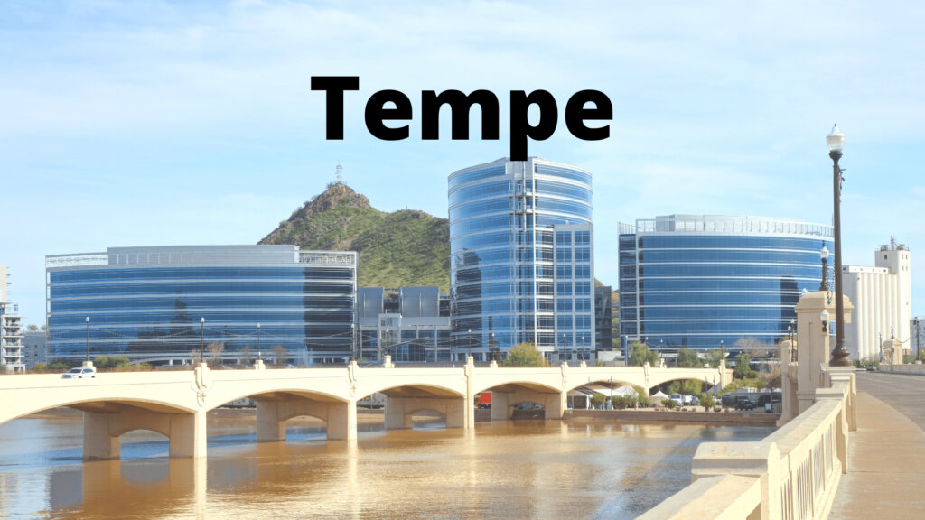 sell my tempe house fast
