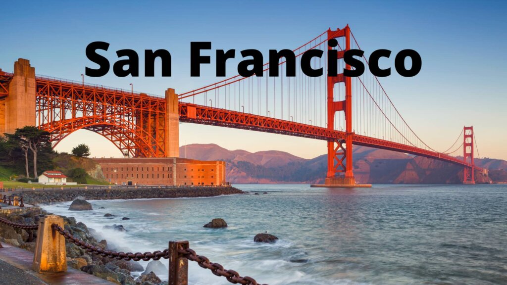 selling my house in San Francisco
