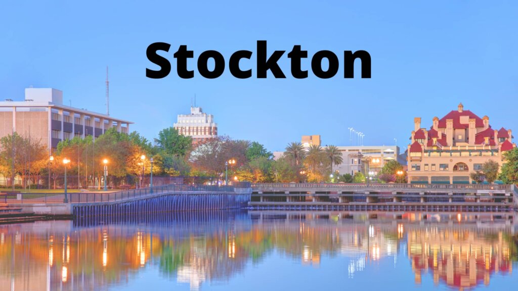 fast cash stockton