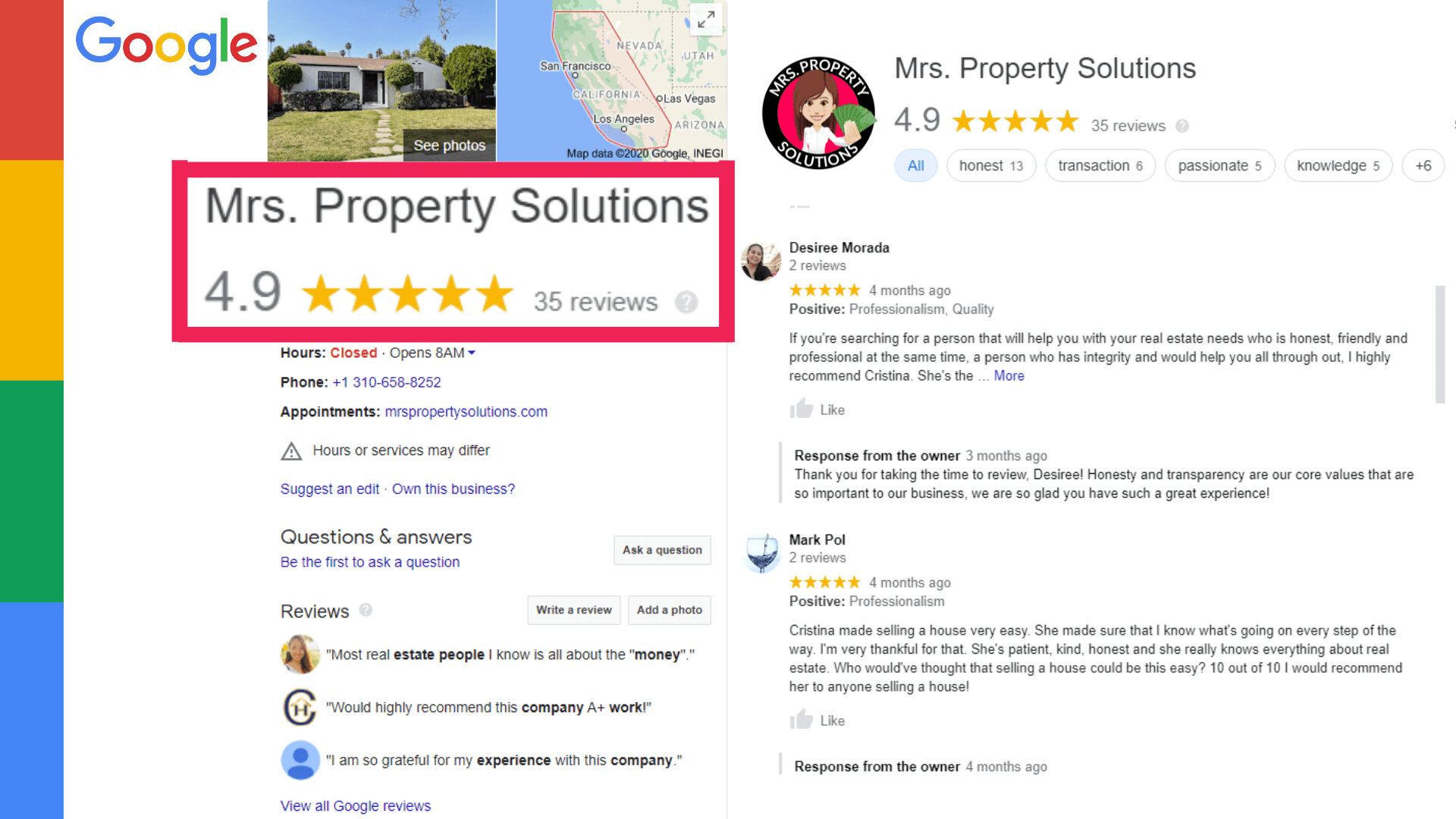 best home buyer reviews