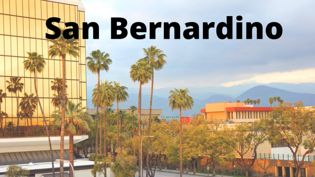 We will buy your house in san bernardino