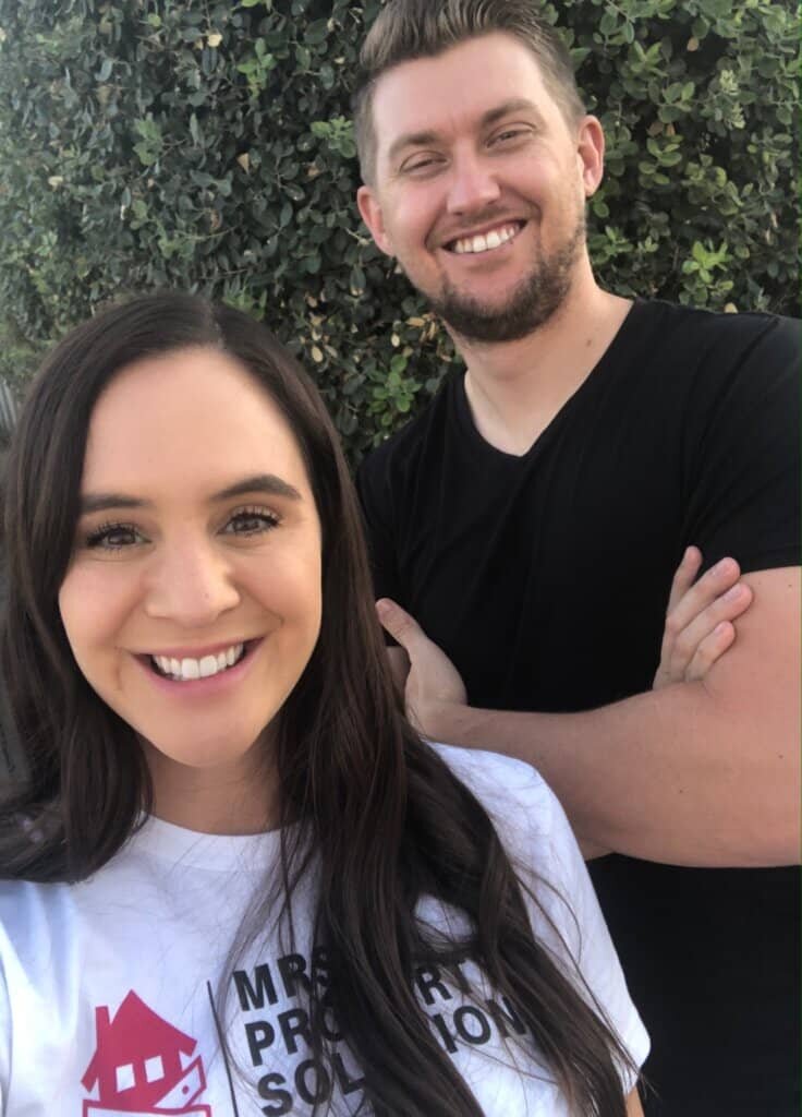 California best home buyers