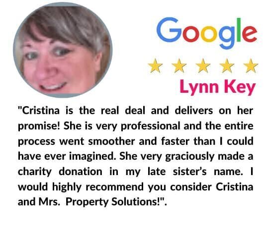 Cash Home Buyer in California