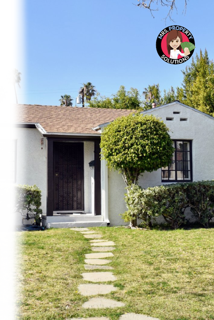 we buy house for cash California