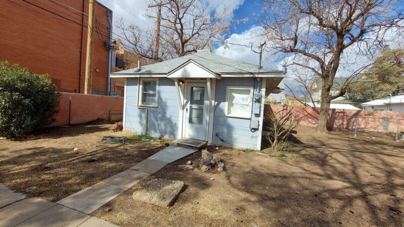 Secure a Vacant Property in California