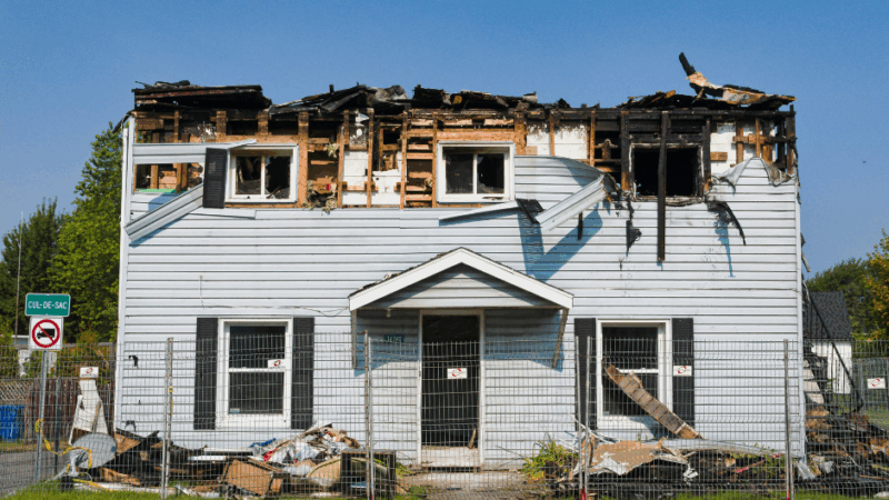 What Happens If You List a House As-Is on the MLS