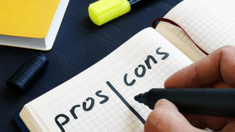 Pros and Cons of Selling As-Is vs Fixing It Up in California