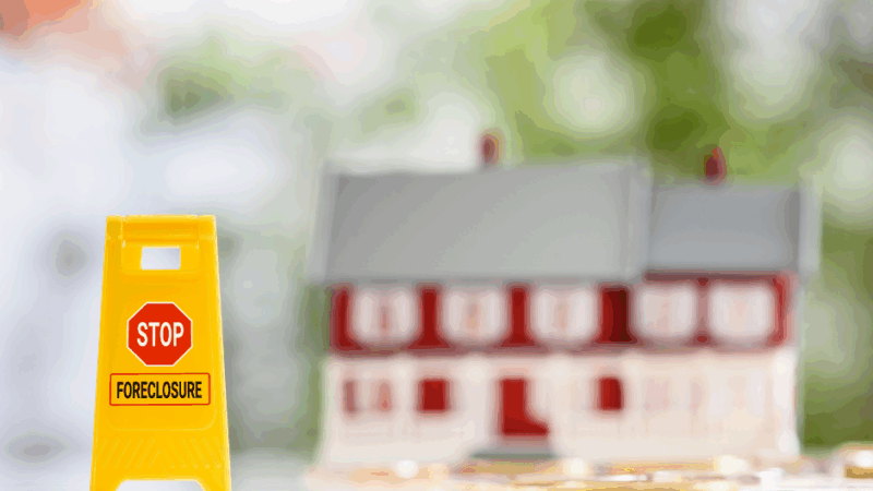Loan Modification vs Selling Which Is Better to Stop Foreclosure in California
