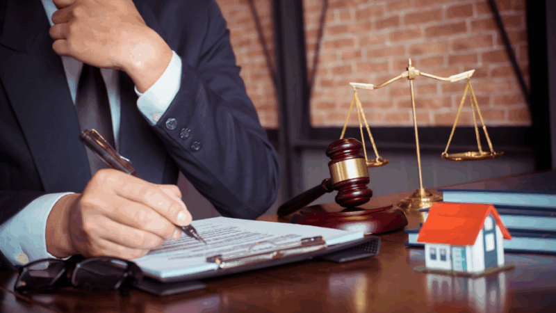 Does Filing Bankruptcy Stop Foreclosure in California
