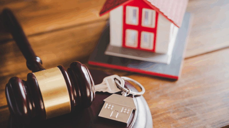 How to Avoid Probate in California (Trusts, TOD Deeds, etc.)