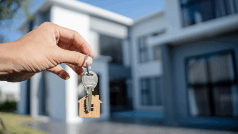 Can You Sell a House With Liens in California