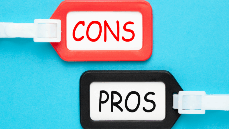 Pros and Cons of a Short Sale vs Foreclosure in California