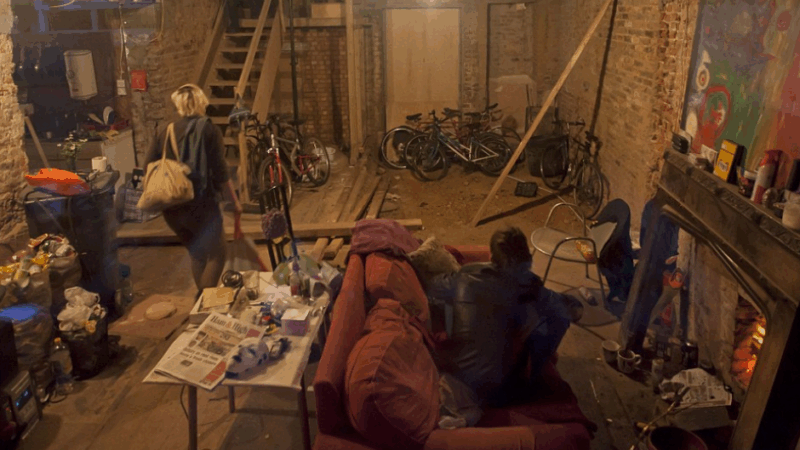 How to Evict Squatters Quickly in California (Step-by-Step)