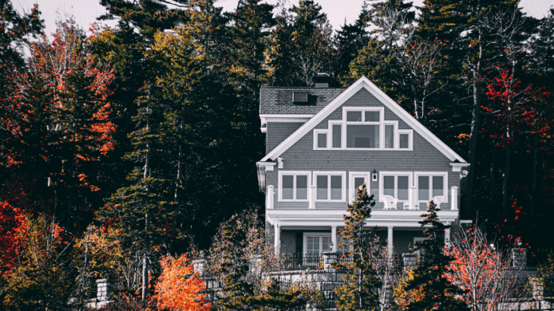 Should You Fix Code Violations Before Selling