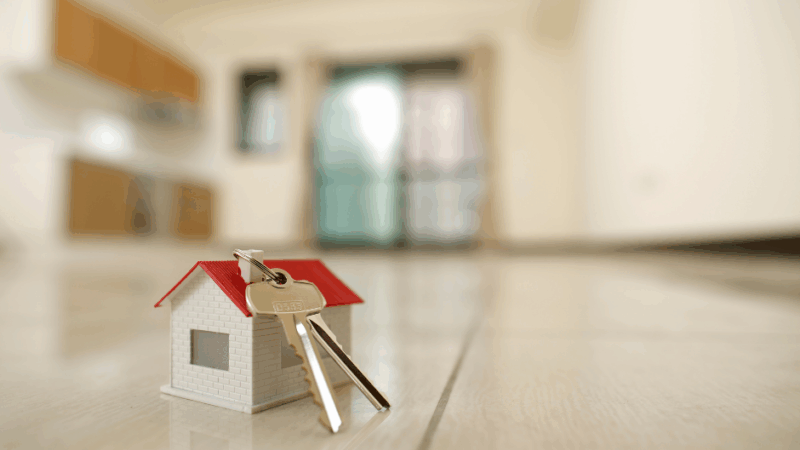 How to Sell a Vacant House Fast in California